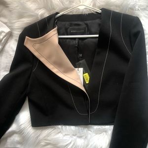 BCBG MAXAZRIA Derek Jacket BNWT